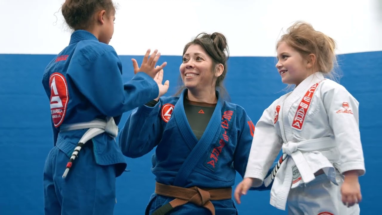 Coach Cynthia's Story